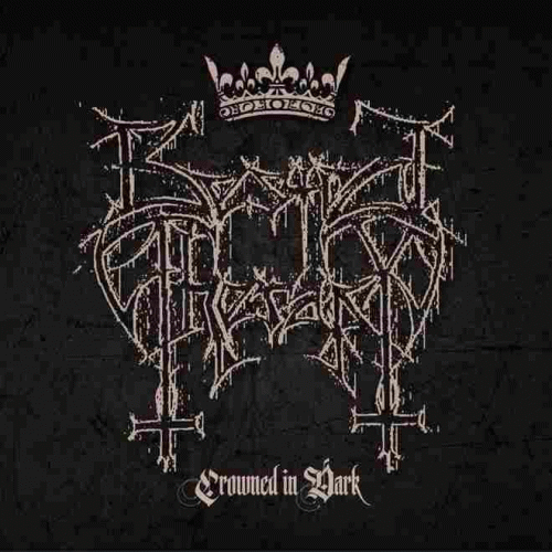 Bestial Therapy : Crowned in Dark
